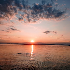 Sóstó Strand — fotografia 5