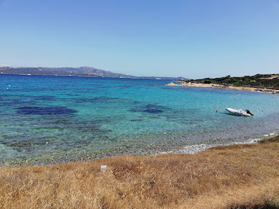 Spiaggia dei Sassi