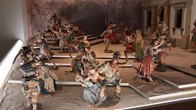 Museo Salzillo — fotografia 2