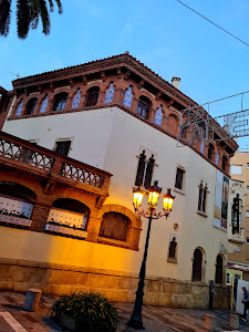 Lluís Domènech i Montaner House-Museum — fotografia 4