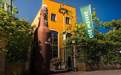 Die Weisse — fotografia 5