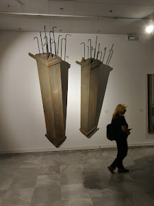 MOMus-Museum of Contemporary Art — fotografia 5