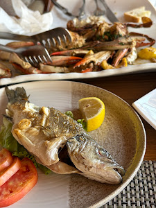 Taverna Fish-Time — fotografia 4