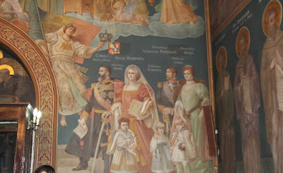 Biserica Sfântul Nicolae Domnesc — fotografia 4