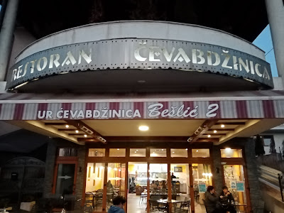 Ćevabdžinica Bešlić 2