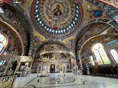 Mănăstirea Pantocrator — fotografia 5