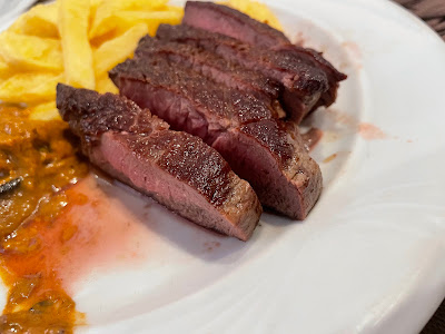 Restaurante Los Quintos — fotografia 5