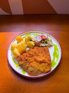 SETKA - Restauracja Polska - Restaurant Wrocław — fotografia 4