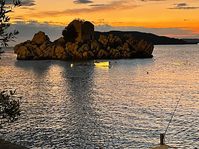 Przno beach — fotografia 5