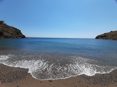 Paralia Lefkathia — fotografia 3