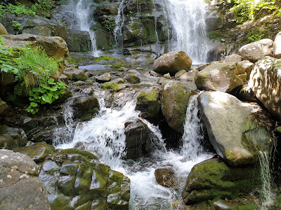 Cascate del Dardagna — fotografia 3