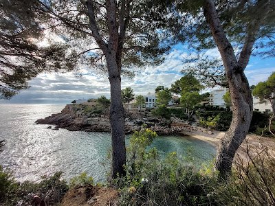 Cala Llobeta — fotografia 3