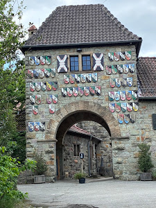 Wachenburg — fotografia 4