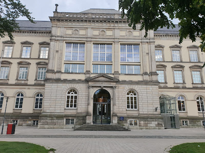 Museum of Art and Industry — fotografia 3