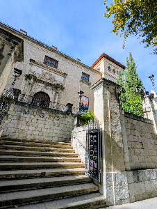 Museo de Jaén — fotografia 3