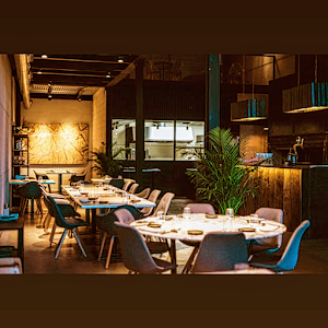 Restaurante Kütral — fotografia 5