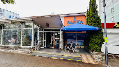 Restauracja Barka — fotografia 3