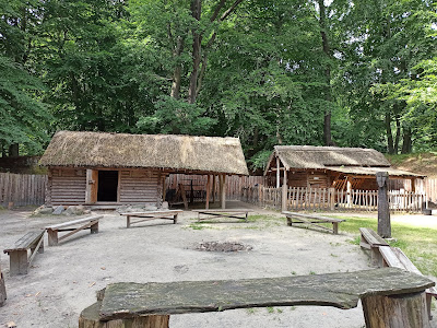 Grodzisko w Sopocie - oddział Muzeum Archeologicznego w Gdańsku — fotografia 5