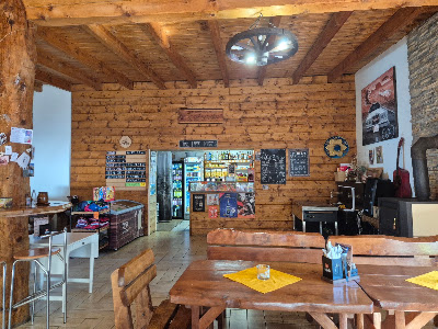 Kemp Ranč Bystřička — fotografia 3