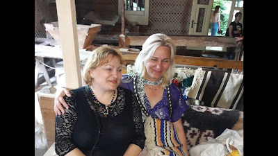 Muzeul Țărăncii Române — fotografia 2