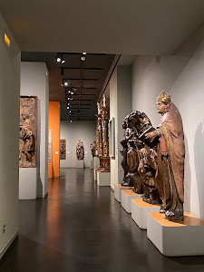Museu Frederic Marès — fotografia 5