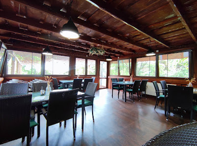 Restaurant "Deja Vu"