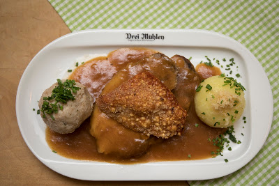 Augustiner Drei Mühlen — fotografia 4