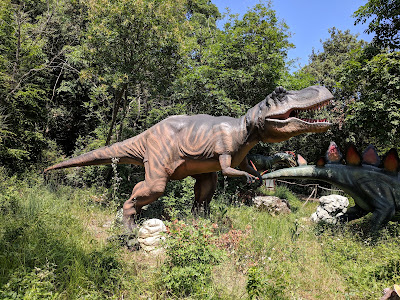 Dinopark Funtana — fotografia 4