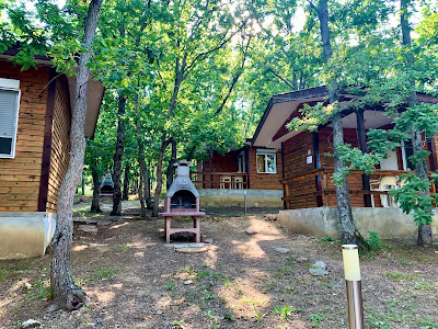 Chaika Camping