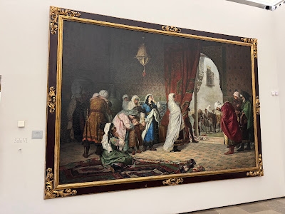 Museo de Bellas Artes de Granada — fotografia 5
