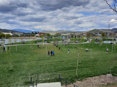 Parcul ”Trei Lacuri - Nord” — fotografia 5