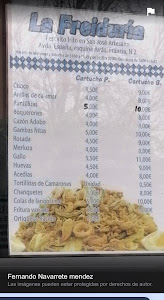 La Freiduria — fotografia 4