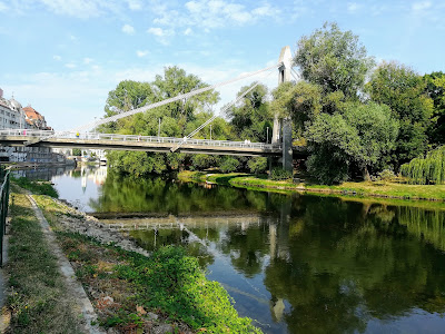 Parcul Libertății - Liberty Park — fotografia 5