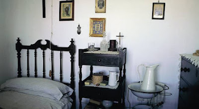 Manuel de Falla House Museum — fotografia 5
