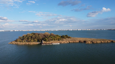 Parc Faleza Ovidiu