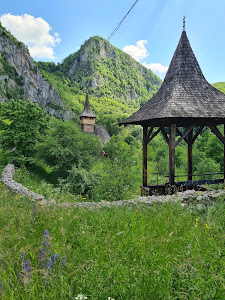 Huda lui Papară - Rezervație naturală — fotografia 5