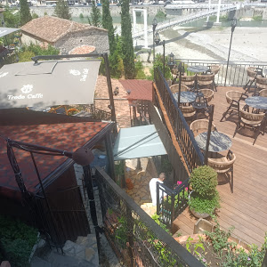 Restorant Lounge Ajka — fotografia 3