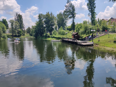 Parcul de Agrement „Tătărași” — fotografia 5