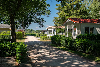Camping Zuid Ginkel