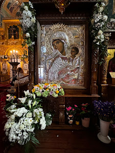 Catedrala Arhiepiscopală „Sfinții Apostoli Petru și Pavel” — fotografia 5