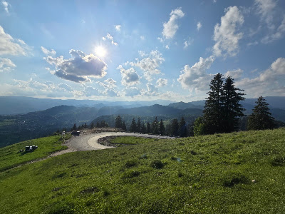 Belvedere Podu Dâmboviței — fotografia 3
