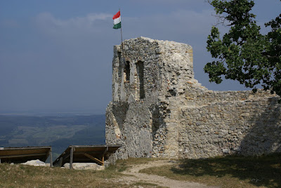 Rezi castle — fotografia 3