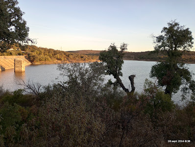 Parque Natural de Cornalvo — fotografia 3