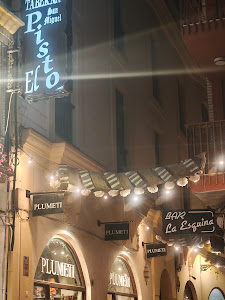 Taberna San Miguel "Casa El Pisto" — fotografia 3