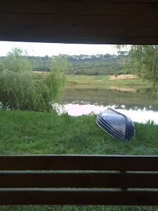 Lacul Mitoc 2