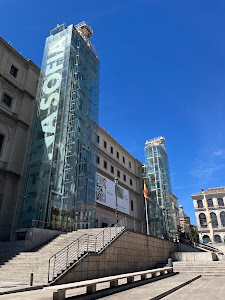 Muzeul Național Regina Sofia — fotografia 3