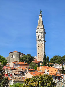 St. Euphemia’s Church — fotografia 4