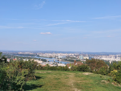 Lookout on József-hegy — fotografia 3