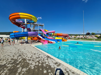 Aqua Park Doljevac — fotografia 3