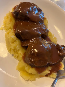 Restaurante Abazero - Producto Andaluz — fotografia 5